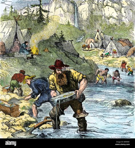 Prospectors .